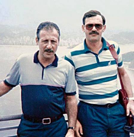 Borsellino e CassarÃ