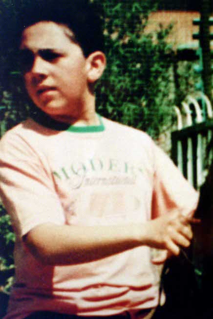 Giuseppe Di Matteo