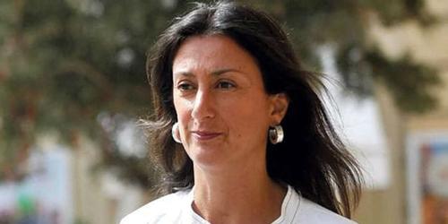 Daphne Caruana Galizia e il diritto alla verit�