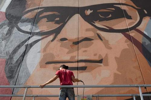 Per una terra civile e libera