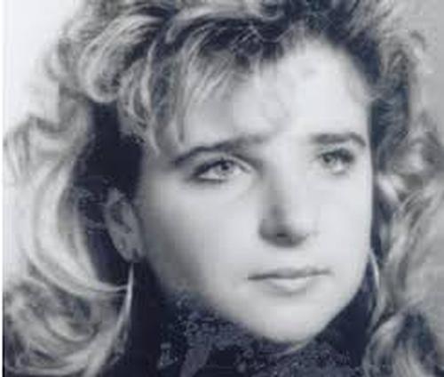 Cristina Pavesi, vittima della Mala del Brenta