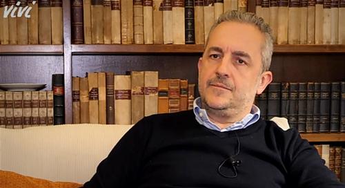 Amedeo Damiano, ucciso dalla mafia nel profondo nord