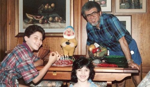 Trent'anni dall'omicidio di Serafino Fam