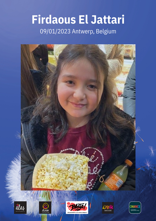 In ricordo di Firdaous