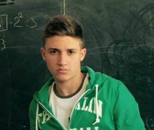 Dieci anni dall'omicidio di Genny Cesarano, 17 anni, innocente