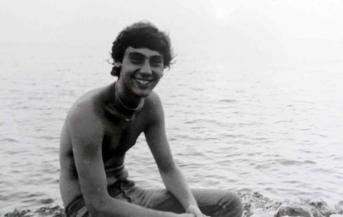 Giancarlo Siani: l'amore per la verit� e la sete di giustizia