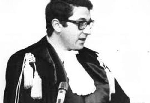 Ciaccio Montalto, il magistrato che indag� sulla mafia trapanese