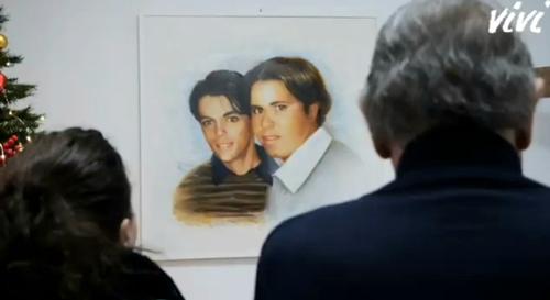 In memoria di Gigi e Paolo