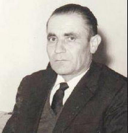 Giovanni Ventra, un contadino ricco di dignit�