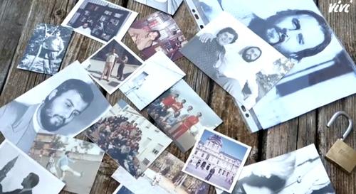 Io lotto e mi ribello. La storia di Mimmo Beneventano