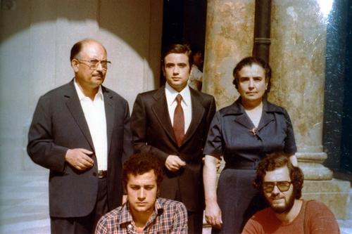 Sub Tutela Dei. La storia di Rosario Livatino