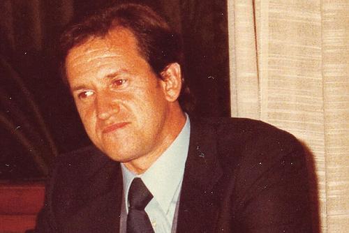 "Lasciate che la libert regni"