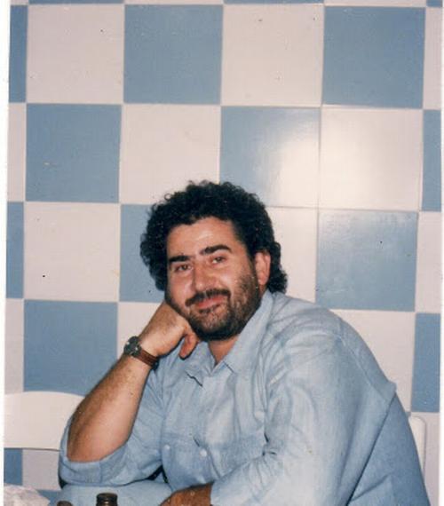 Natale Mondo, il poliziotto ucciso due volte