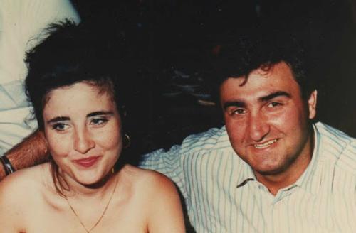 Nino e Ida. La testimonianza di Vincenzo Agostino