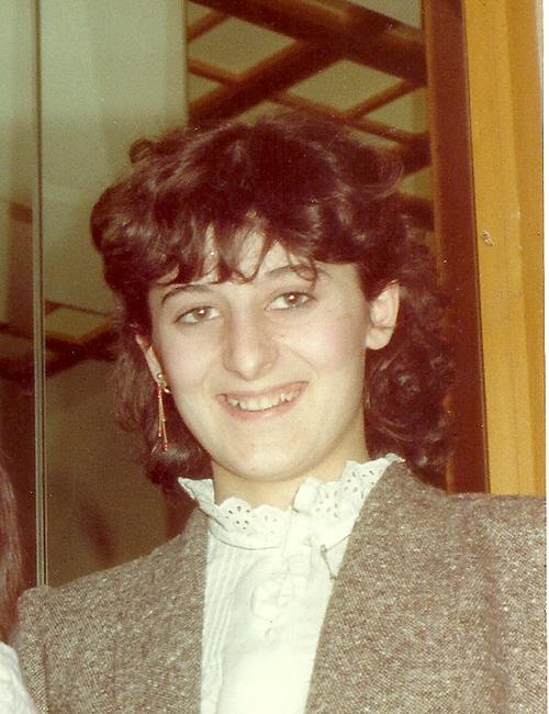 Verit per Patrizia