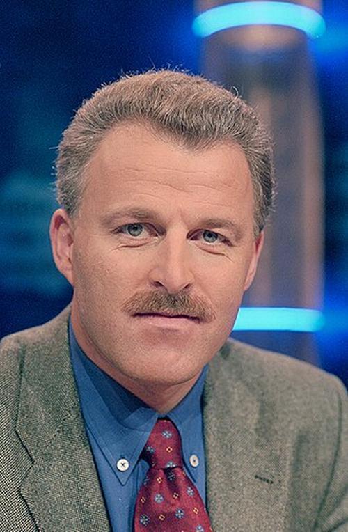 Peter de Vries, il giornalismo come vocazione