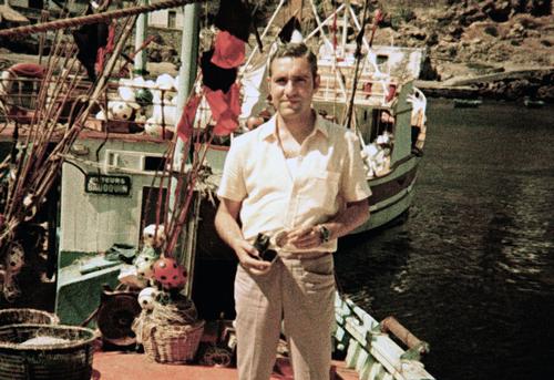 In memoria di Mario Scuderi e di tutte le vittime della strage di Punta Raisi