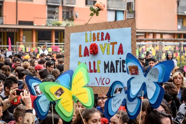 21 marzo a Quarto Oggiaro