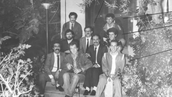 Quarant'anni dagli omicidi di Montana, Cassar e Antiochia