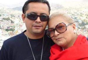 #costruiamomemorie. Yolanda Moràn. L'amore di una madre non smetterà mai di cercare il proprio figlio