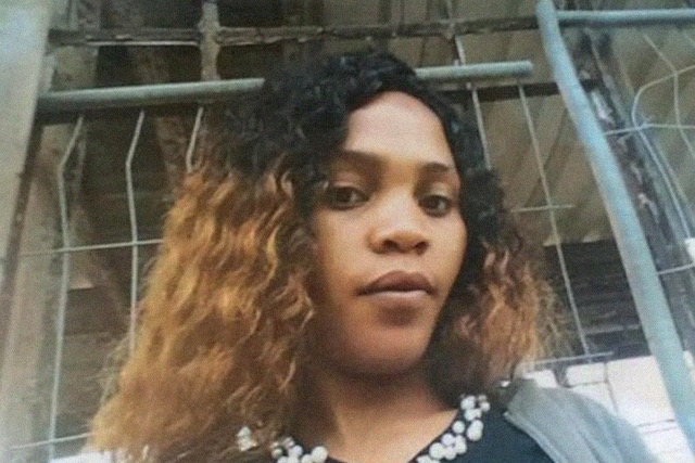 Intitolazione di una nuova via di Bruxelles a Eunice Osayande, vittima della tratta di esseri umani per sfruttamento sessuale