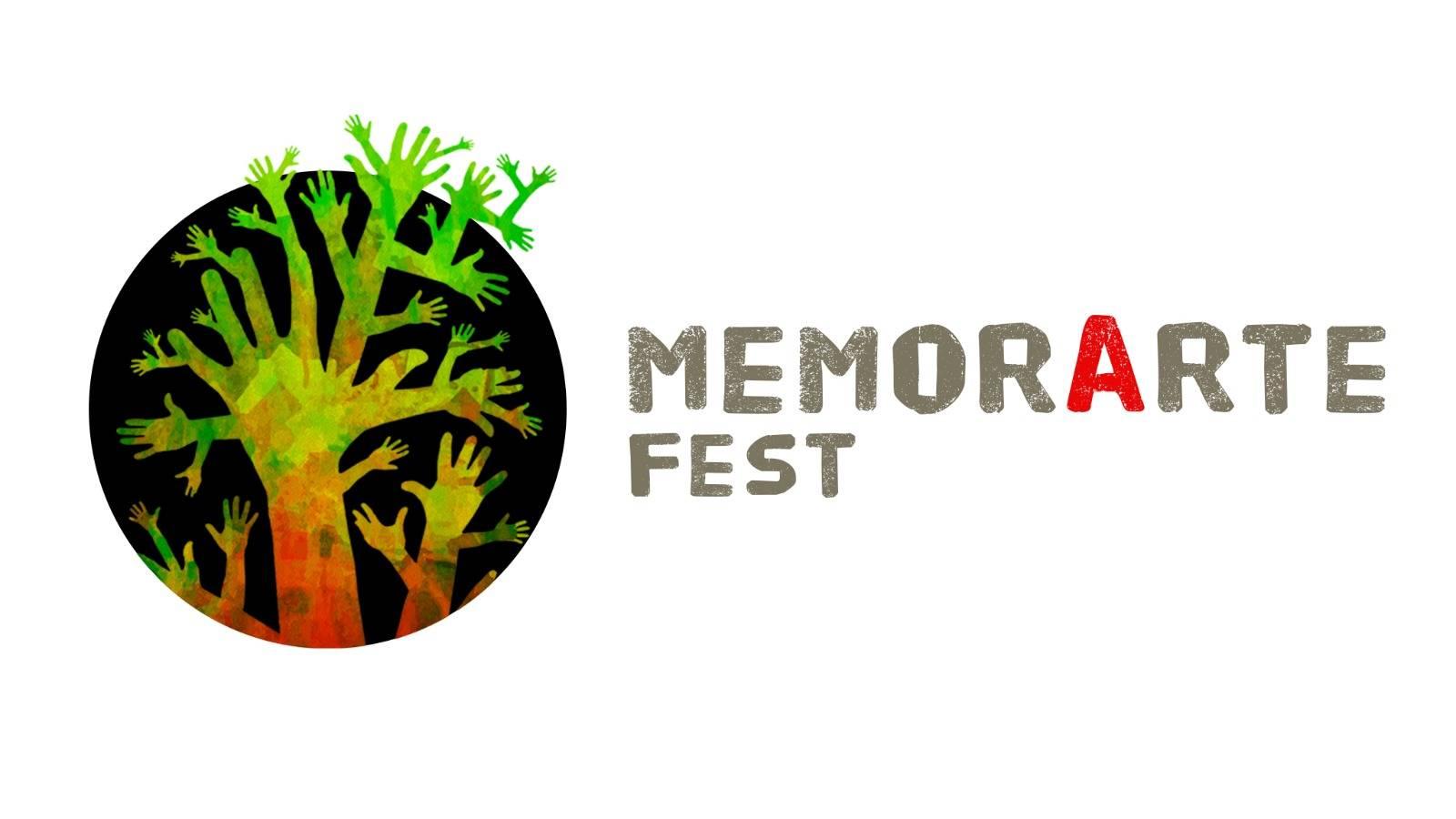 #MemorArteFest 2020, il Primo Festival Internazionale della Memoria Digitale