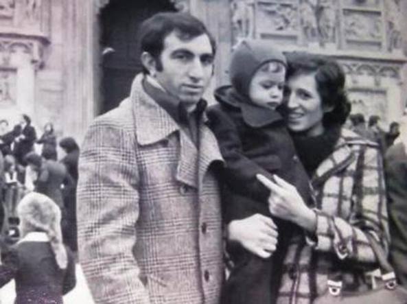Lorenzo Sanua, a distanza di 24 anni, ricorda il padre Pietro
