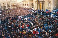 Niscemi (CL), 21 marzo 1997