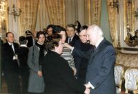 Reggio Calabria, 21 marzo 1998