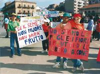 Torre Annunziata (NA), 21 marzo 2001