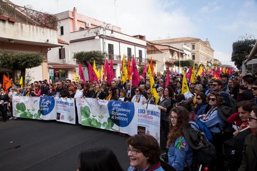 Nella memoria di Mariangela Ansalone e Giuseppe Biccheri