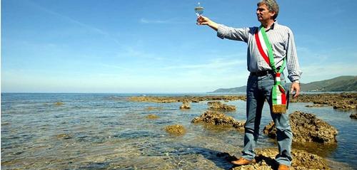 Angelo Vassallo.  Un italiano del sud