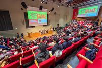 Torino, 21 marzo 2026