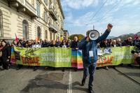 Torino, 21 marzo 2026