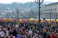 Torino, 21 marzo 2026