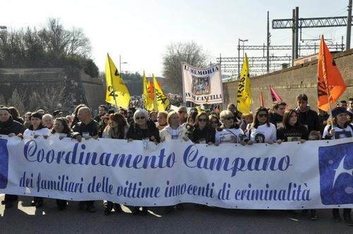 Un impegno per il 2018. In ogni luogo, in ogni dove