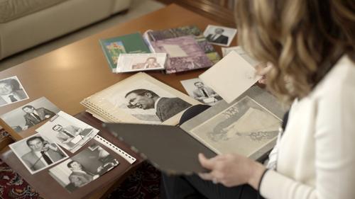 Dal ricordo alla memoria collettiva.
A ExtraLibera il documentario sulla storia di Antonio Ammaturo