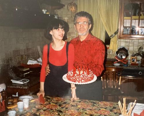 Serafino Fam, 25 anni dopo la figlia lo ricorda