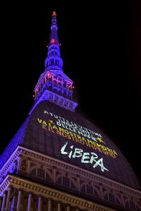 Torino, 21 marzo 2026