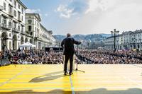 Torino, 21 marzo 2026