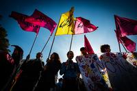 Trapani, 21 marzo 2025
